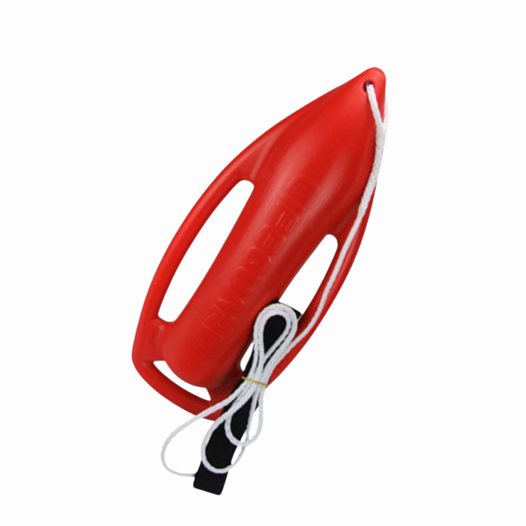 Rescue Can Lifeguard®