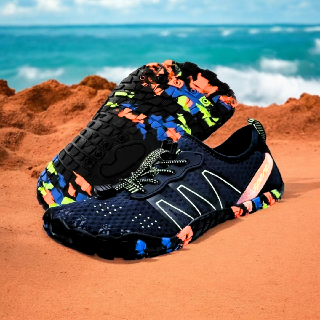 Scarpe da Scoglio Lifeguard Uomo