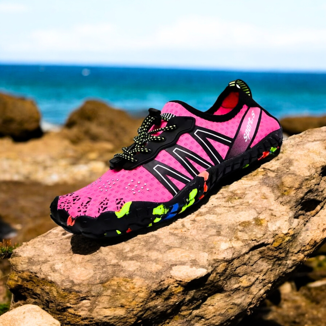 Scarpe da Scoglio Lifeguard Donna