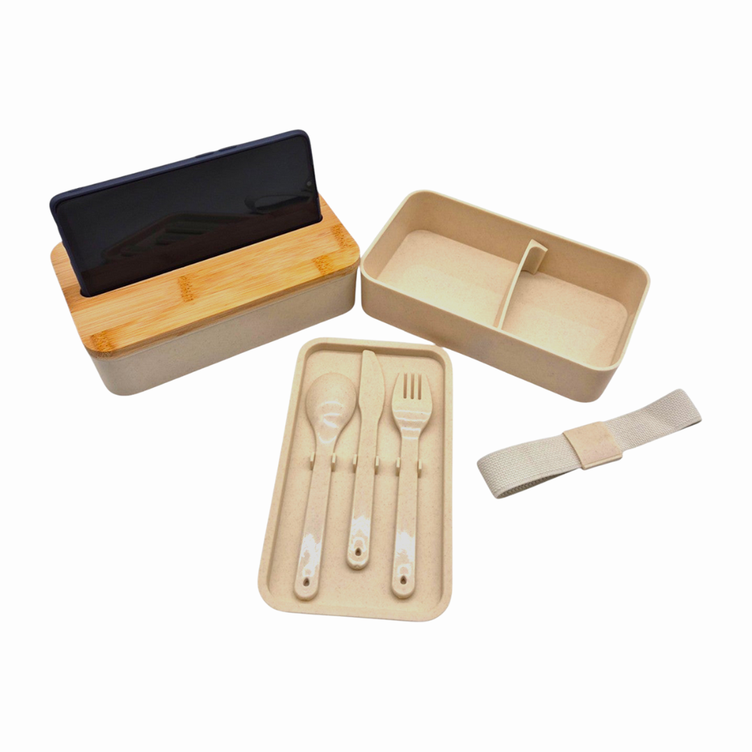 Porta Pranzo Termico Lifeguard®