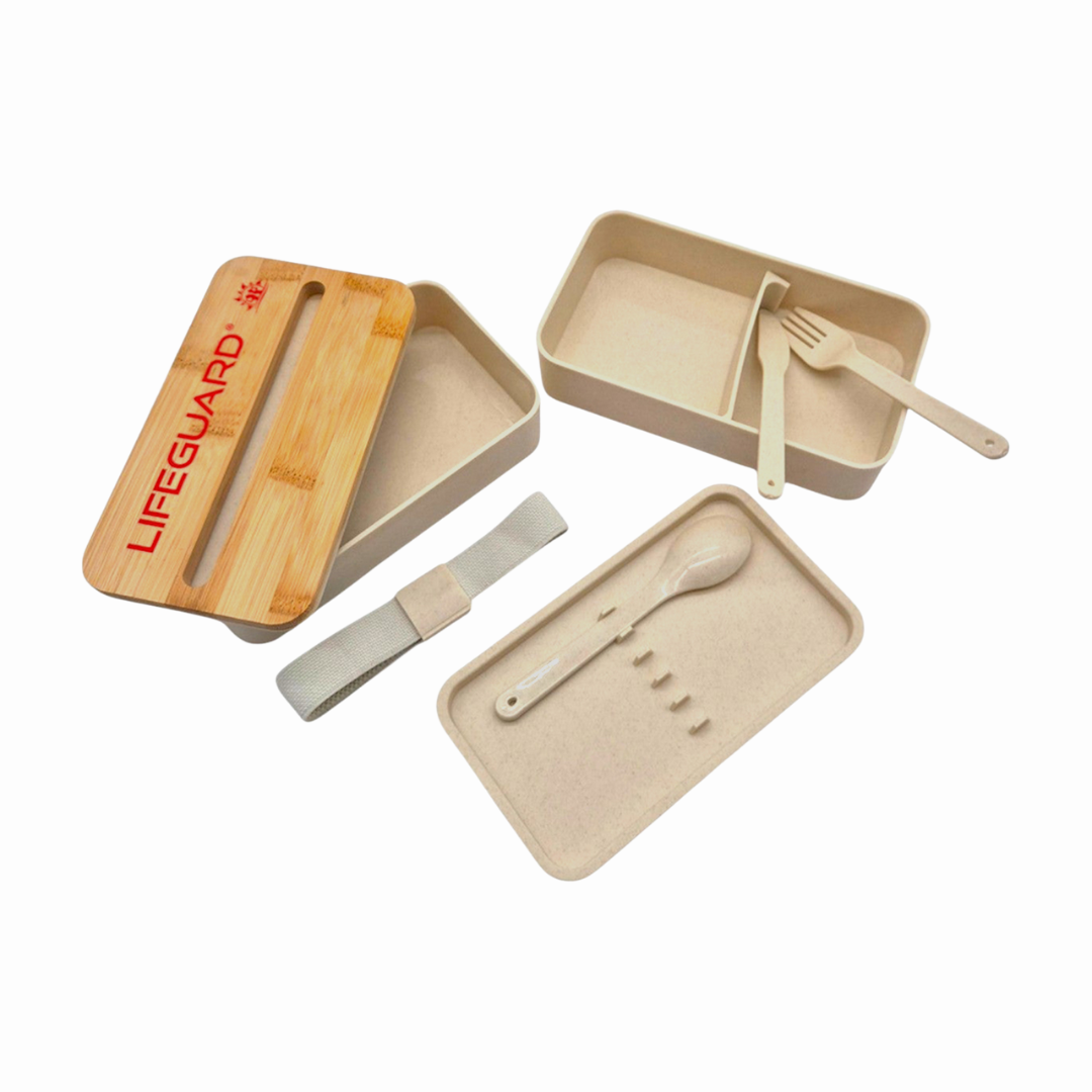 Porta Pranzo Termico Lifeguard®