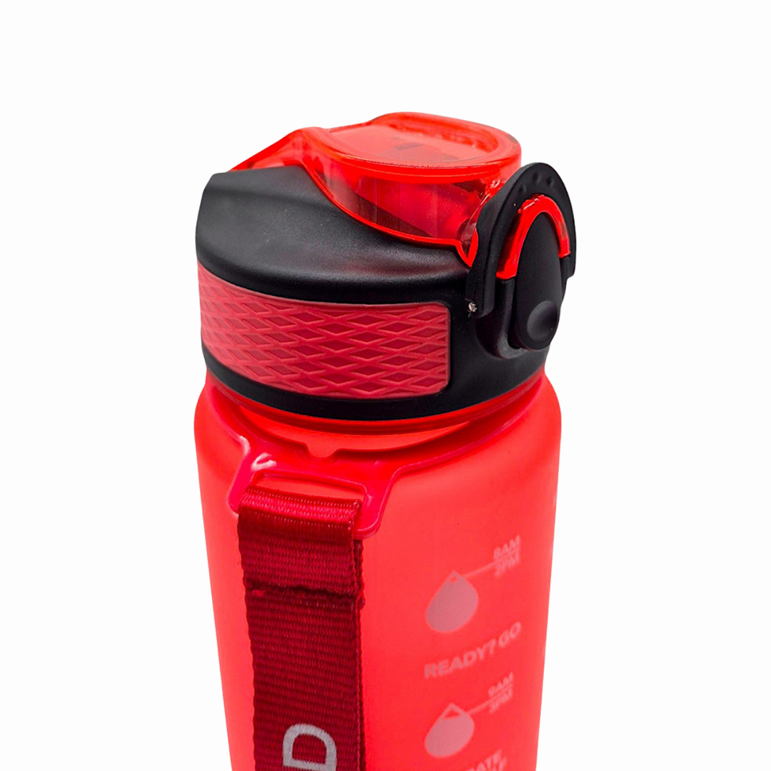 Borraccia Termica Lifeguard®