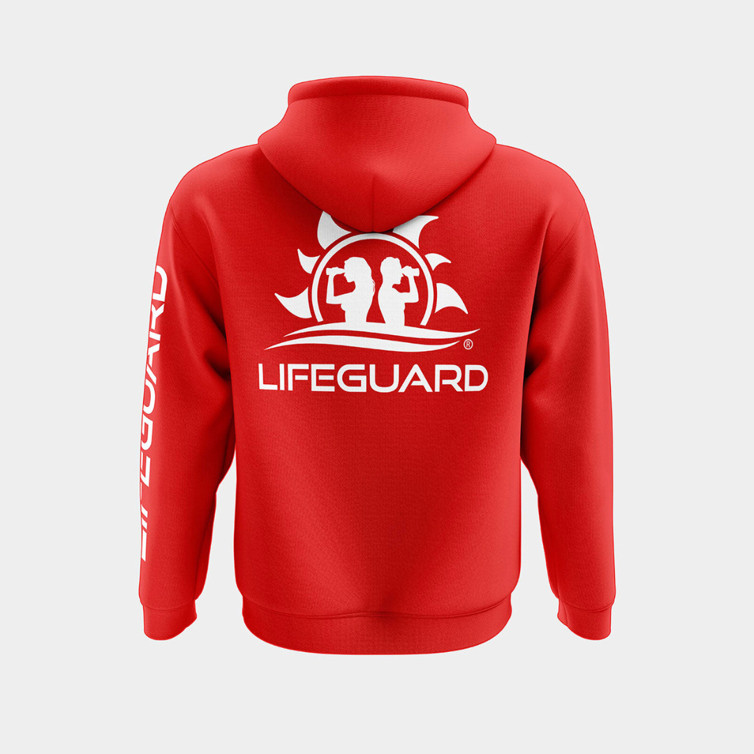 Felpa Lifeguard