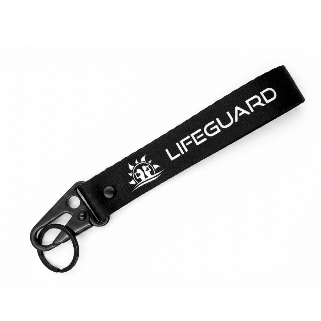 Portachiavi Lifeguard®