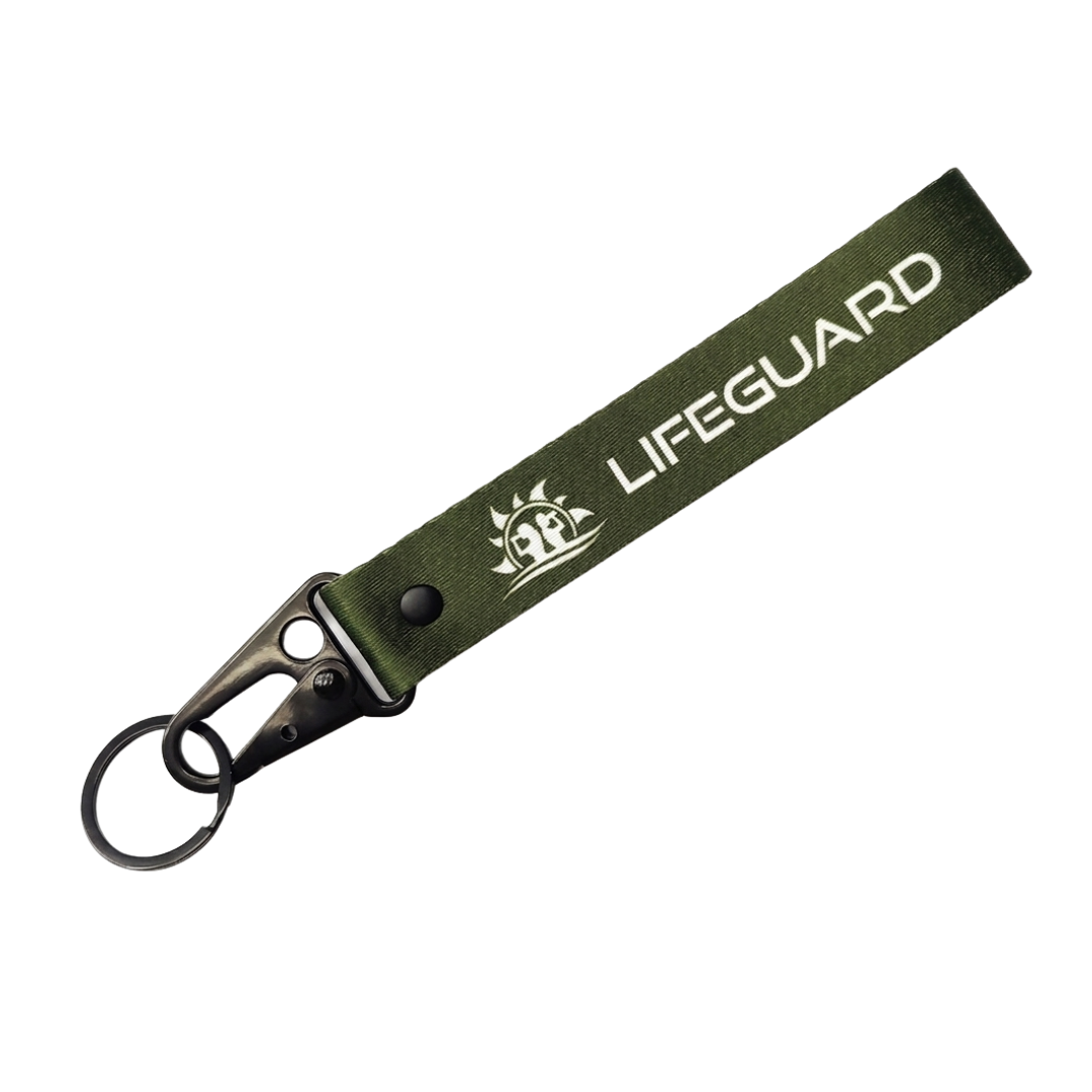 Portachiavi Lifeguard®