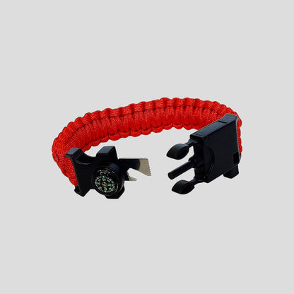 Bracciale tattico multi-funzione Lifeguard – Per salvataggio e outdoor