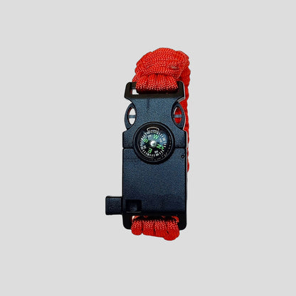Bracciale tattico multi-funzione Lifeguard – Per salvataggio e outdoor
