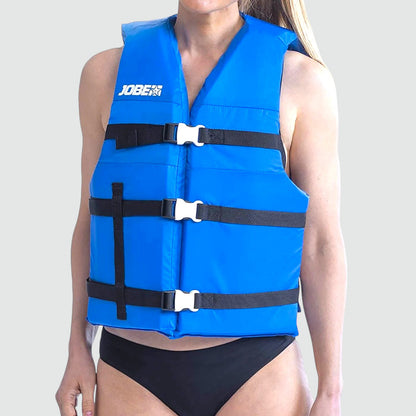 Lifejacket giubbotto di salvataggio galleggiante salvavita per la sicurezza unisex di bagnino di salvataggio assistente bagnanti