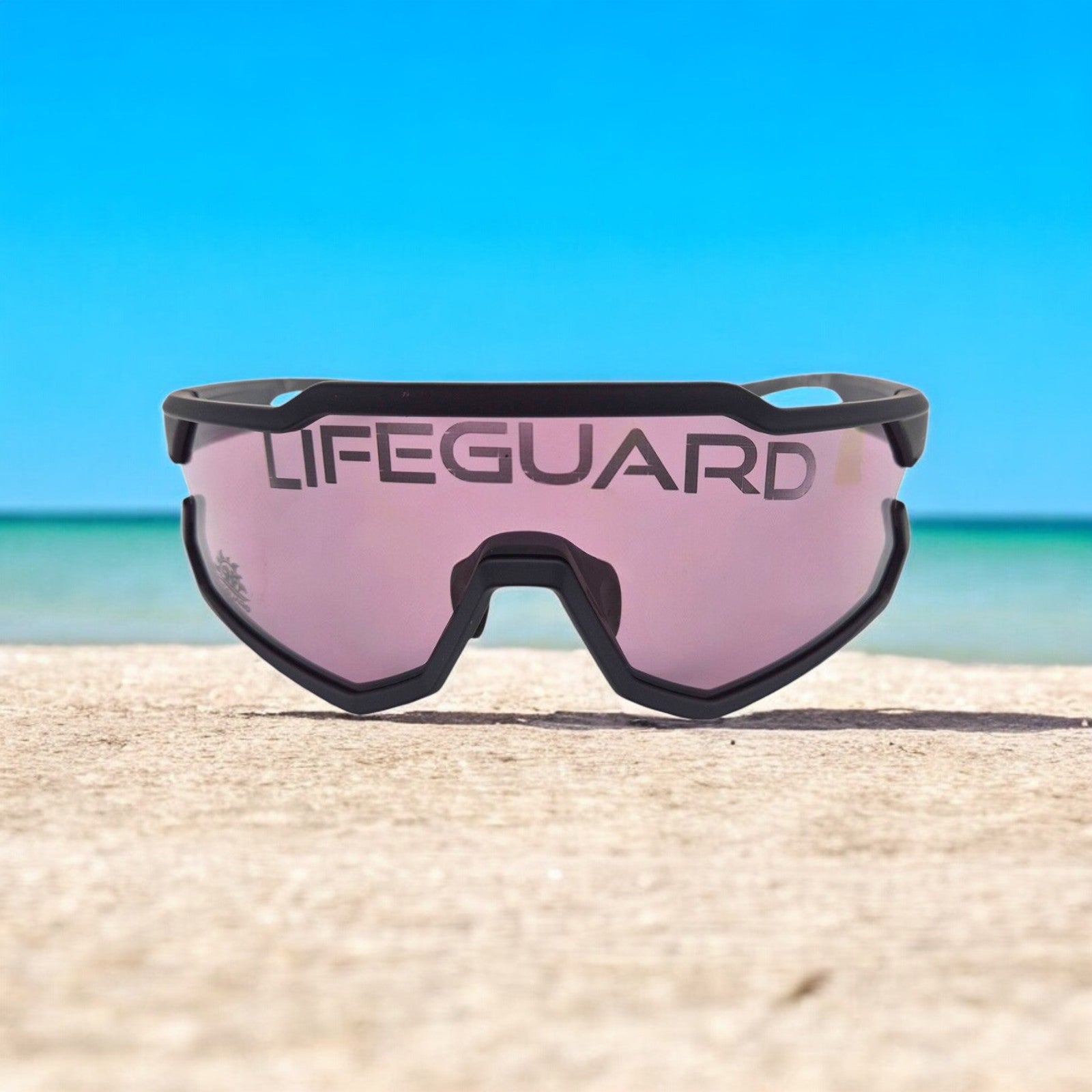 Lifeguard Spectrum - Occhiali da Sole Sportivi