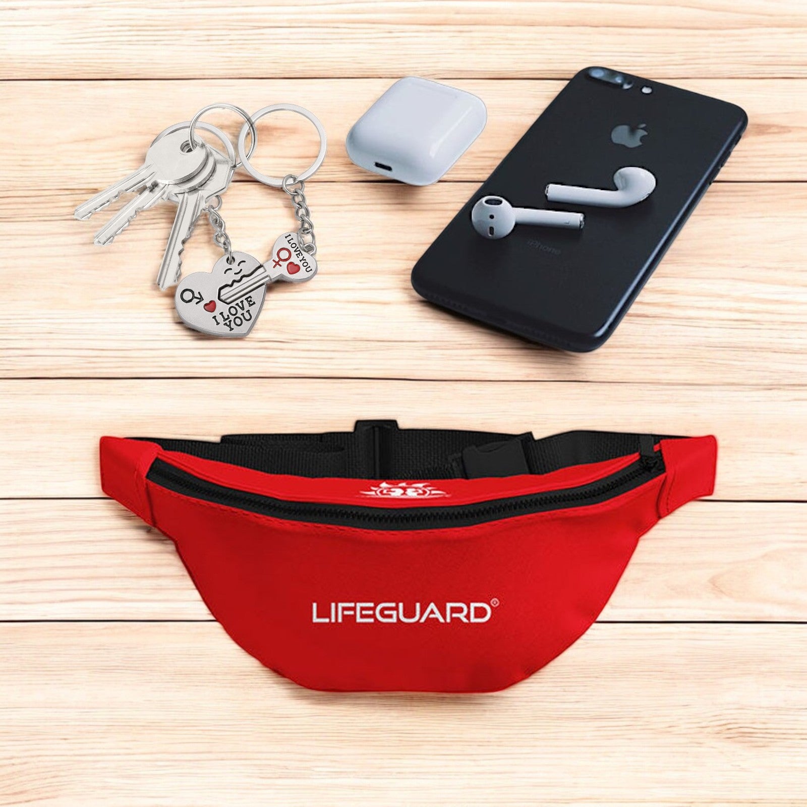 Marsupio a Tracolla da Bagnino Lifeguard®