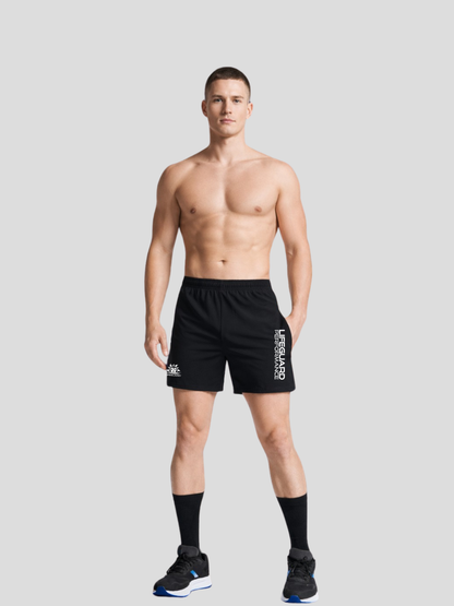 Pantaloncino da Uomo Sportivo - LIFEGUARD PERFORMANCE