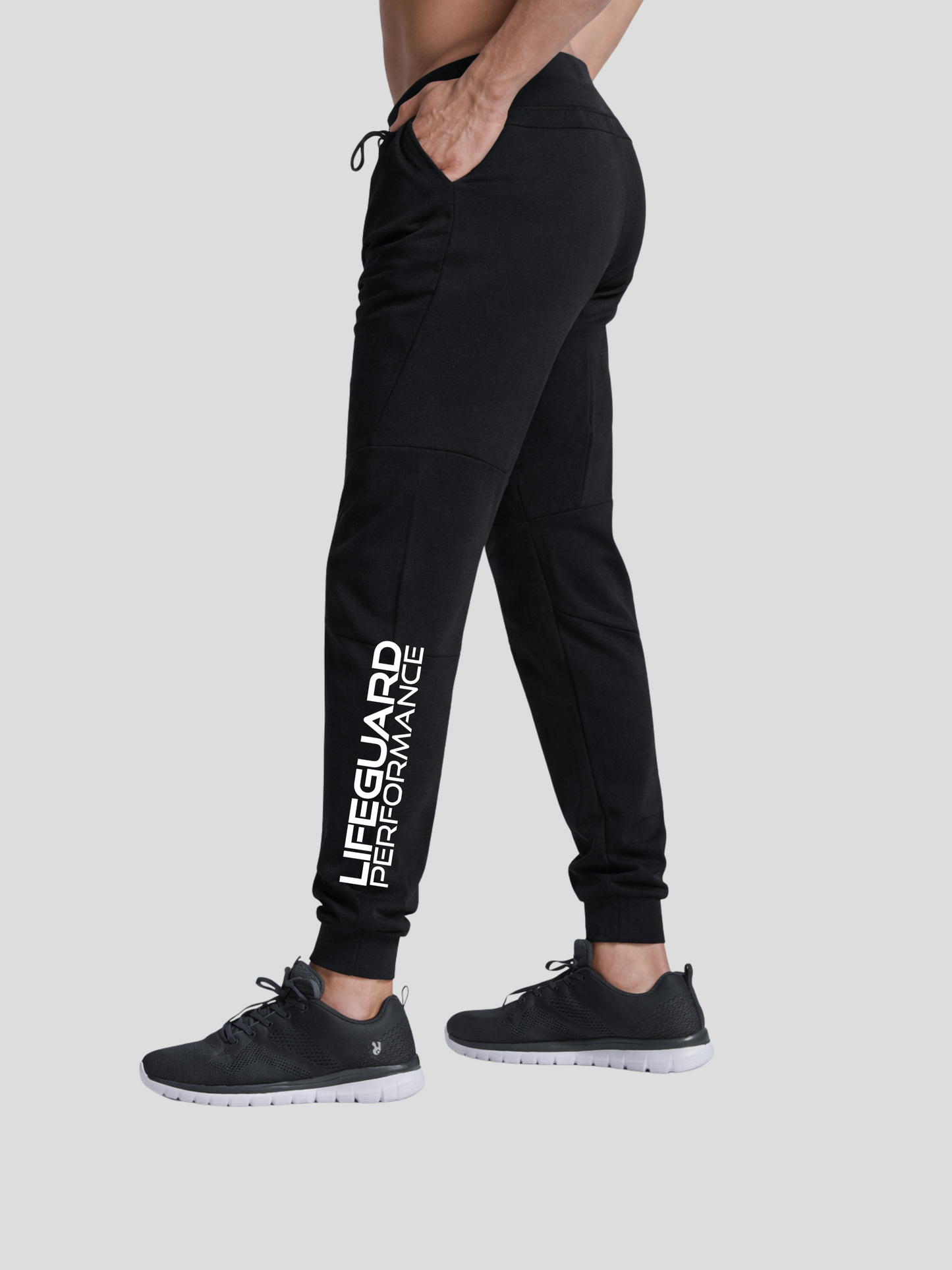 Pantalone di Tuta Sportivo Unisex - LIFEGUARD PERFORMANCE