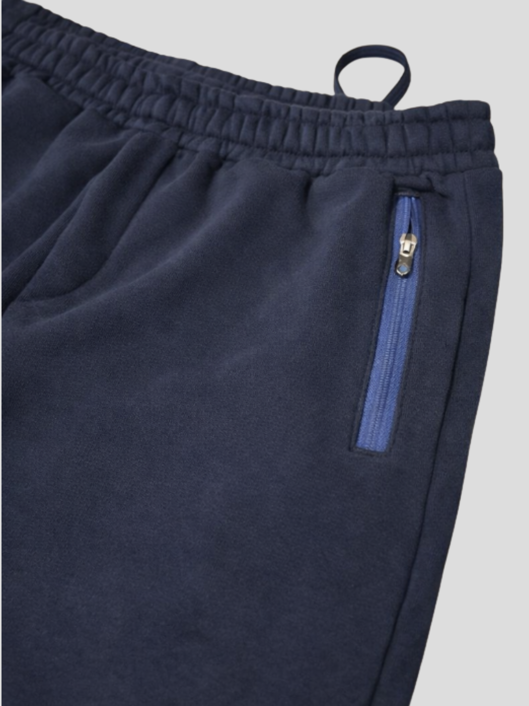 Pantalone Fleece Lifeguard® Uomo – Navy