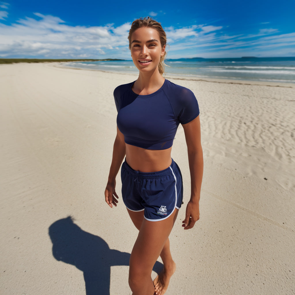 Short da Bagnino Donna Lifeguard®