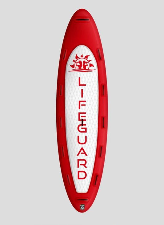 Tavola Sup Lifeguard