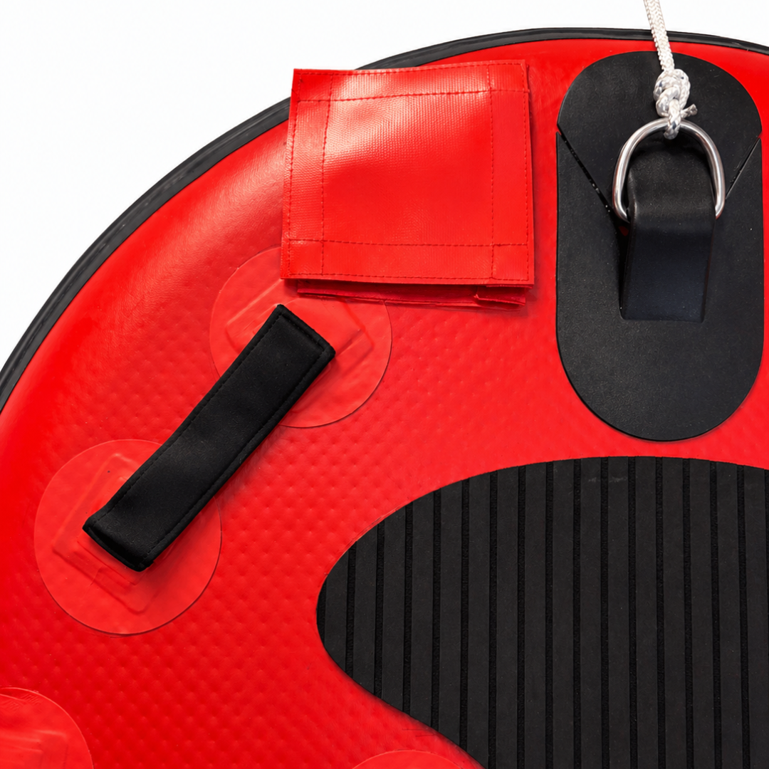 Barella di Salvataggio Gonfiabile Professionale per Moto d’Acqua – Lifeguard