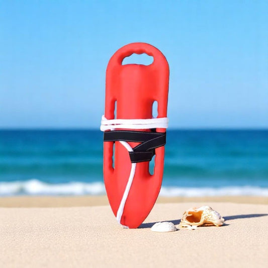 Baywatch Americano XXL - Lifeguard