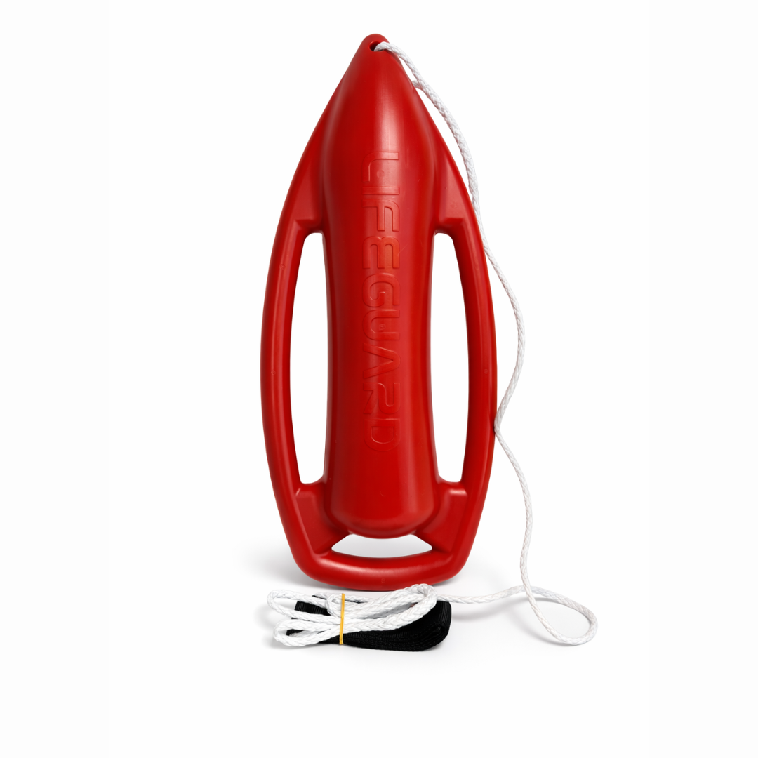 Rescue Can Lifeguard