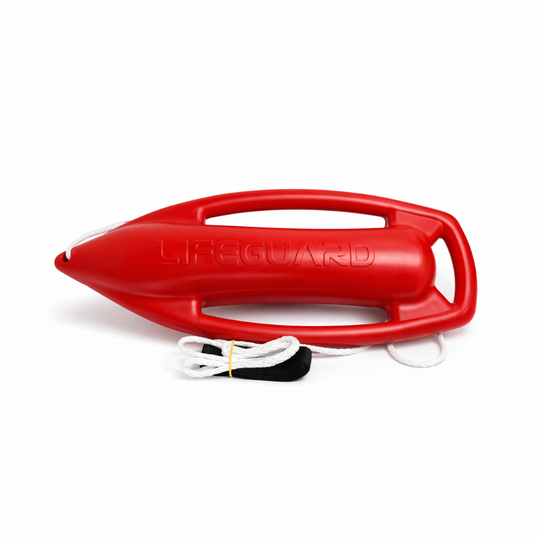 Rescue Can Lifeguard