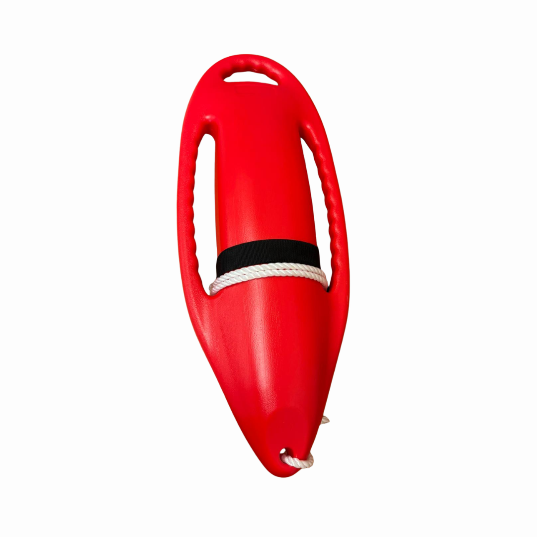 Rescue Can Americano XXL Lifeguard