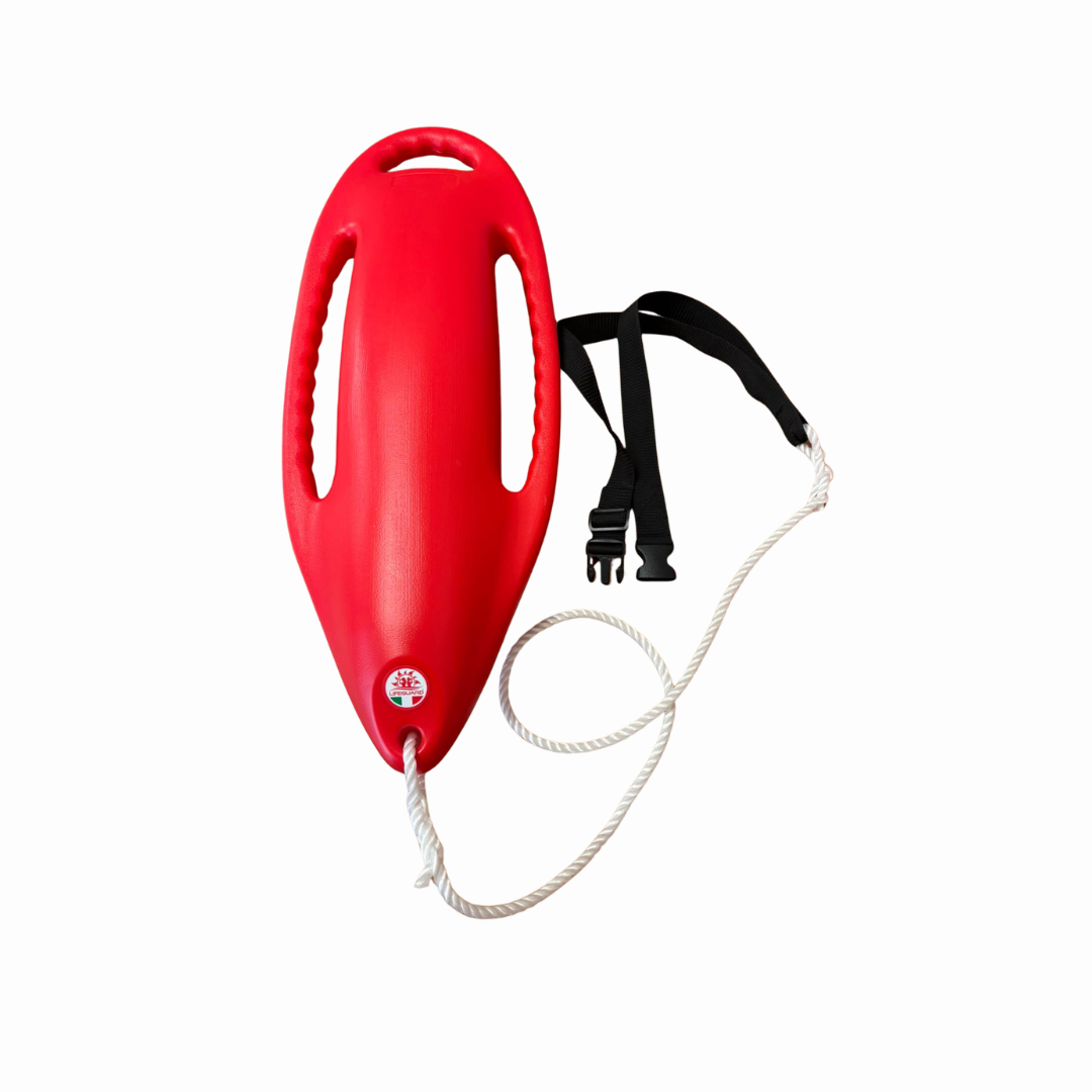 Rescue Can Americano XXL Lifeguard