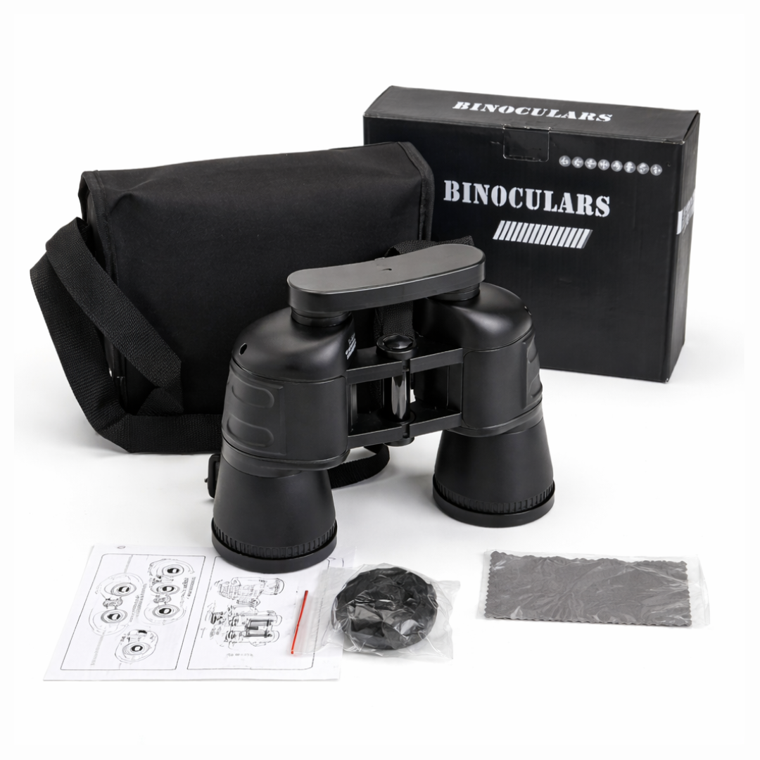 Binocolo Professionale Lifeguard® Impermeabile