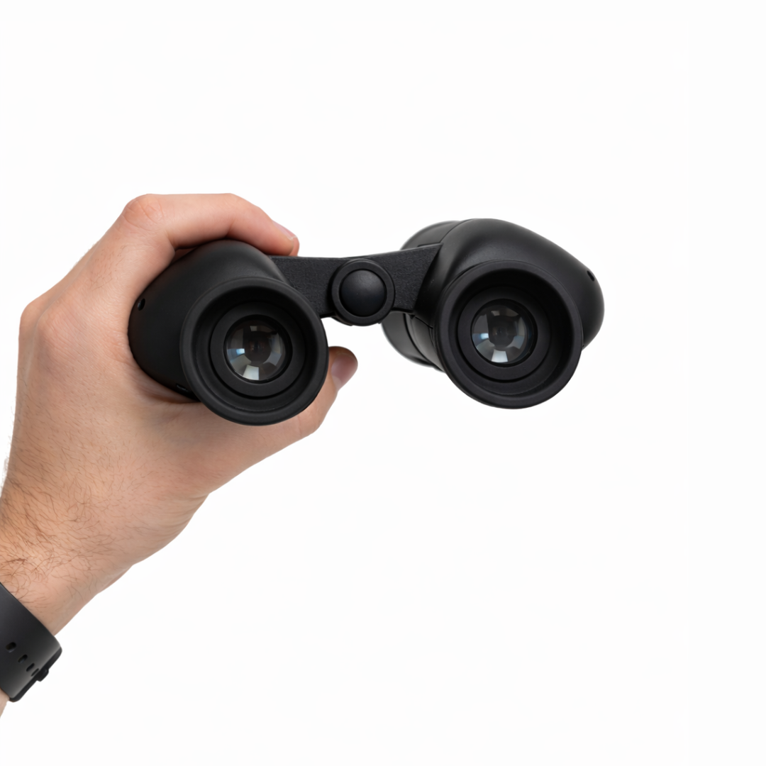 Binocolo Professionale Lifeguard Impermeabile