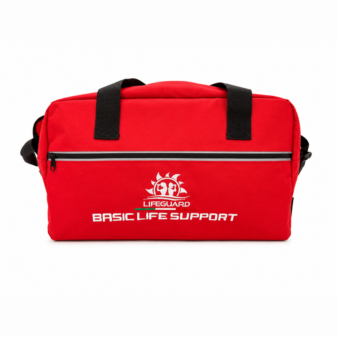Kit Primo Soccorso Balneare