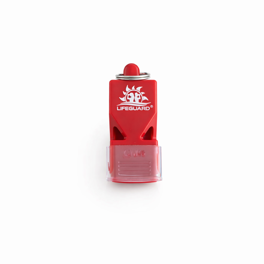 Fischietto Force One Lifeguard