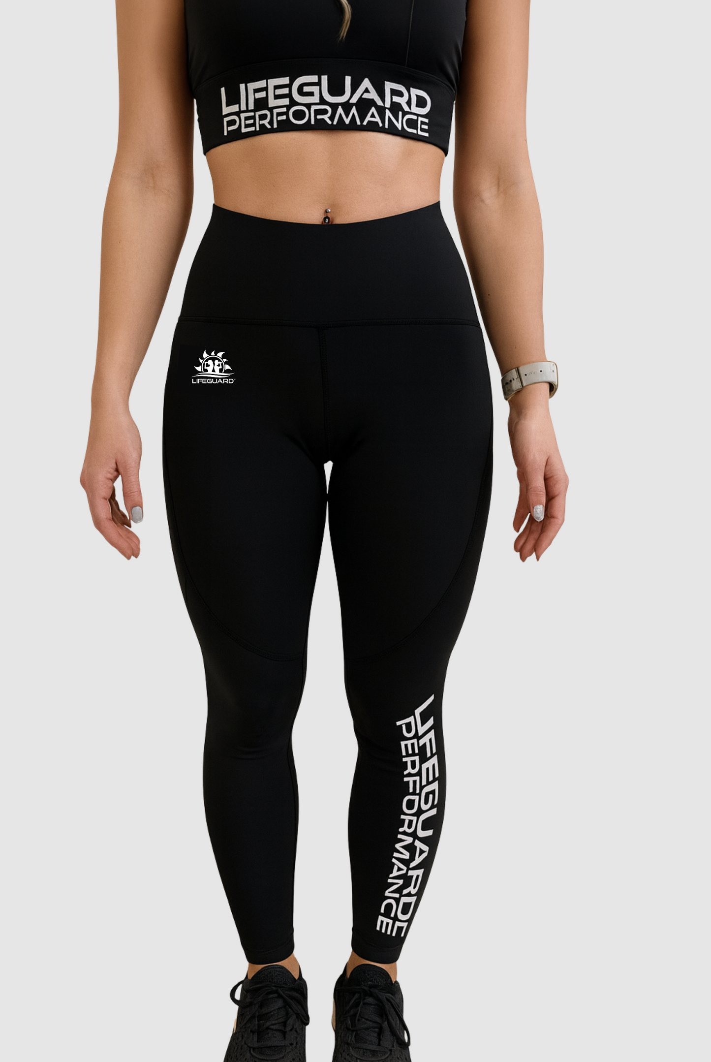 Leggings Donna LIFEGUARD PERFORMANCE