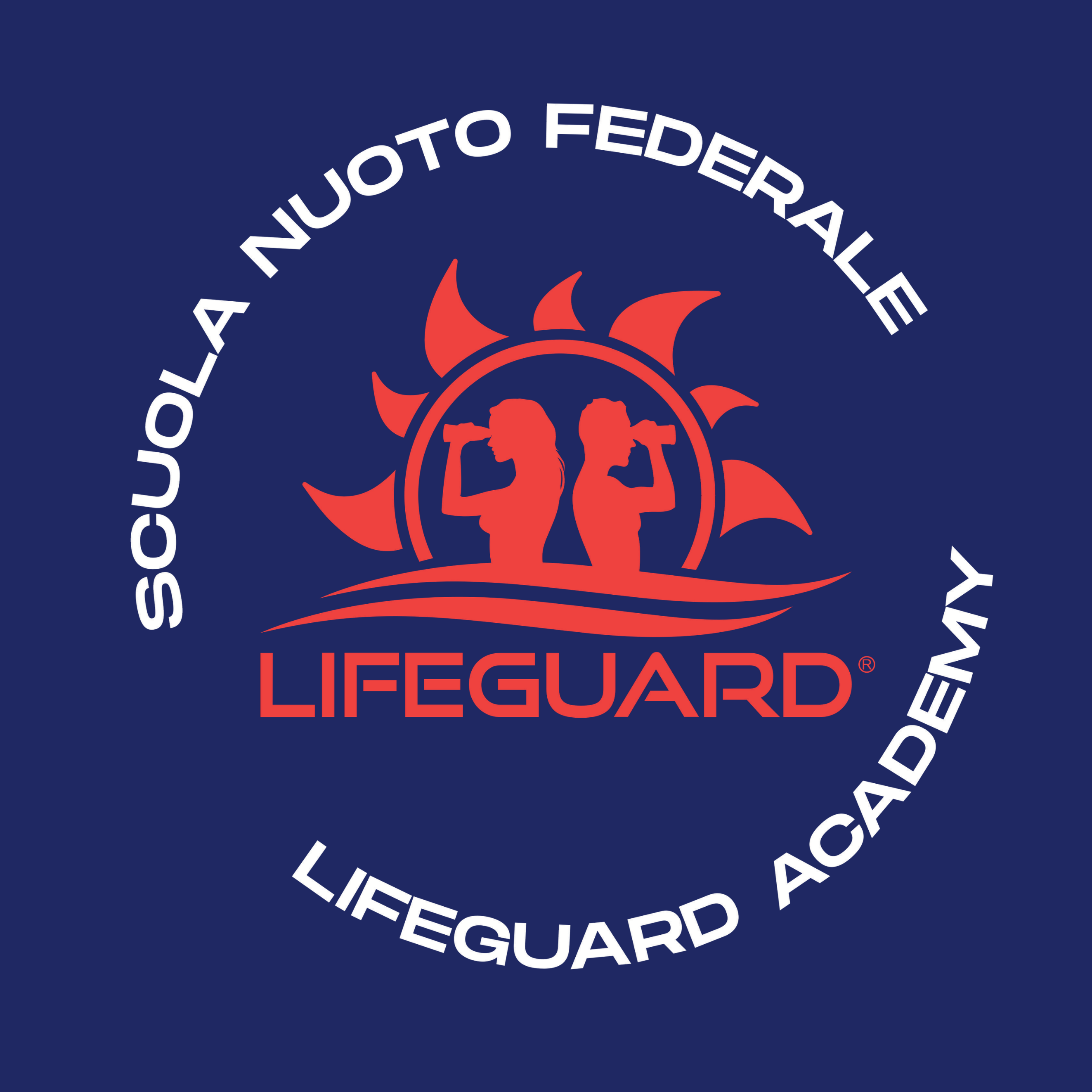 Lifeguard Academy