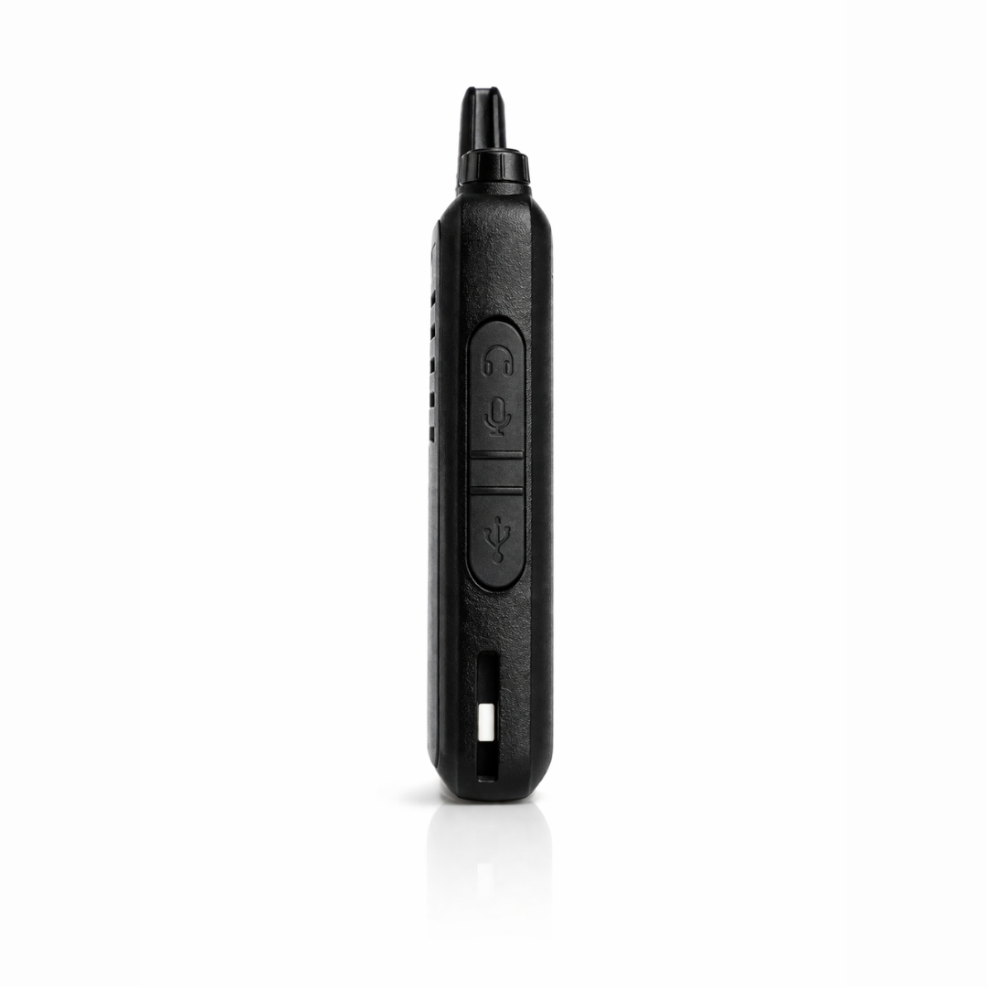 WLN KD-C1 Mini Walkie Talkie UHF 400-470MHz