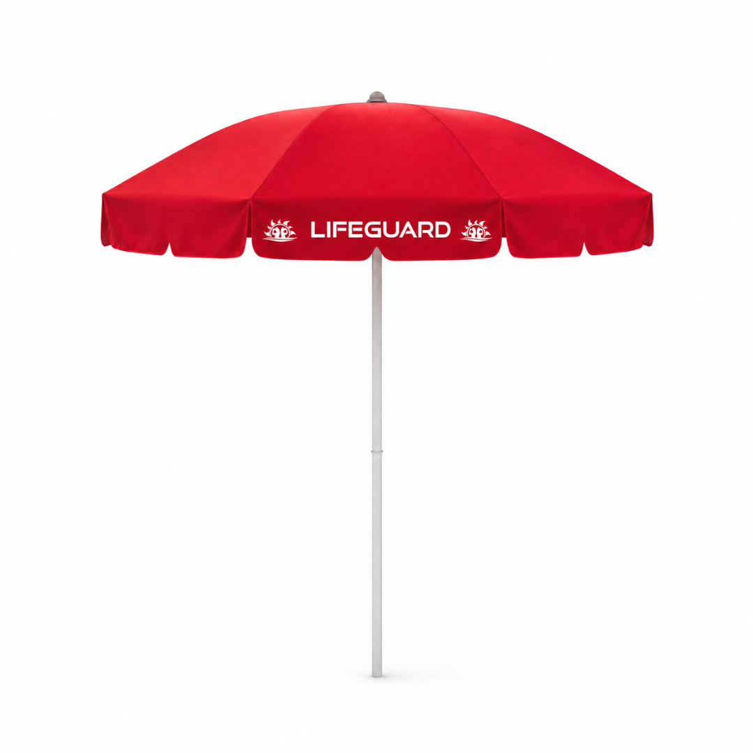 Ombrellone Professionale Lifeguard
