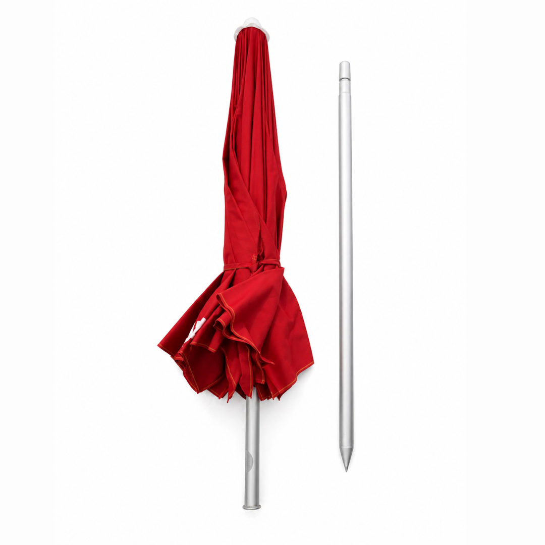 Ombrellone Professionale Lifeguard