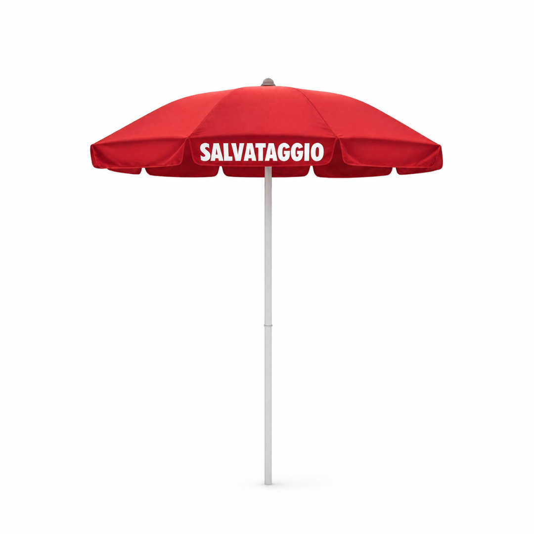 Ombrellone Professionale Lifeguard