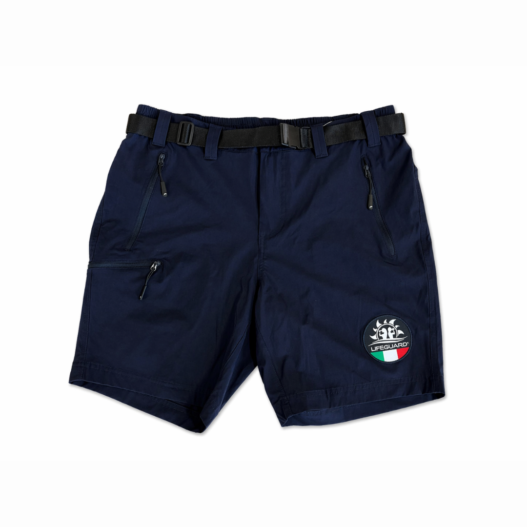 Pantaloncini Tecnici Lifeguard Uomo