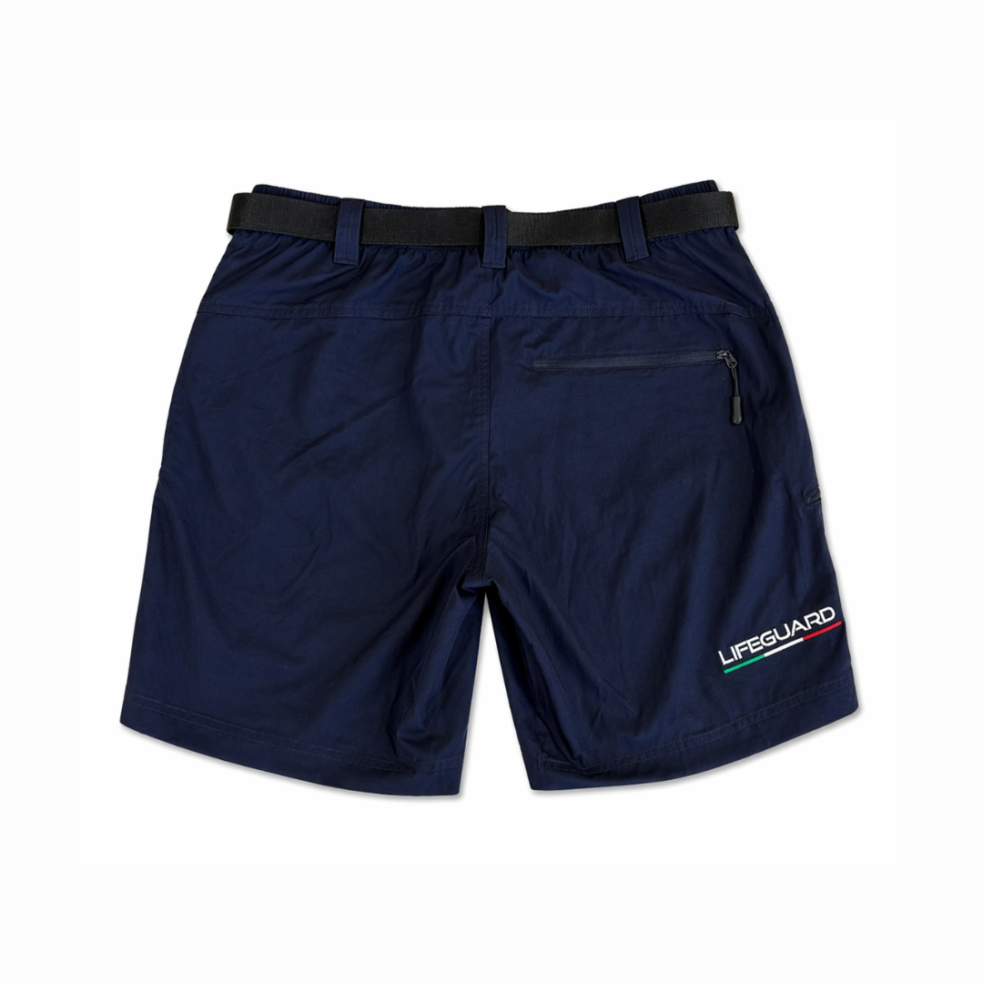 Pantaloncini Tecnici Lifeguard Uomo