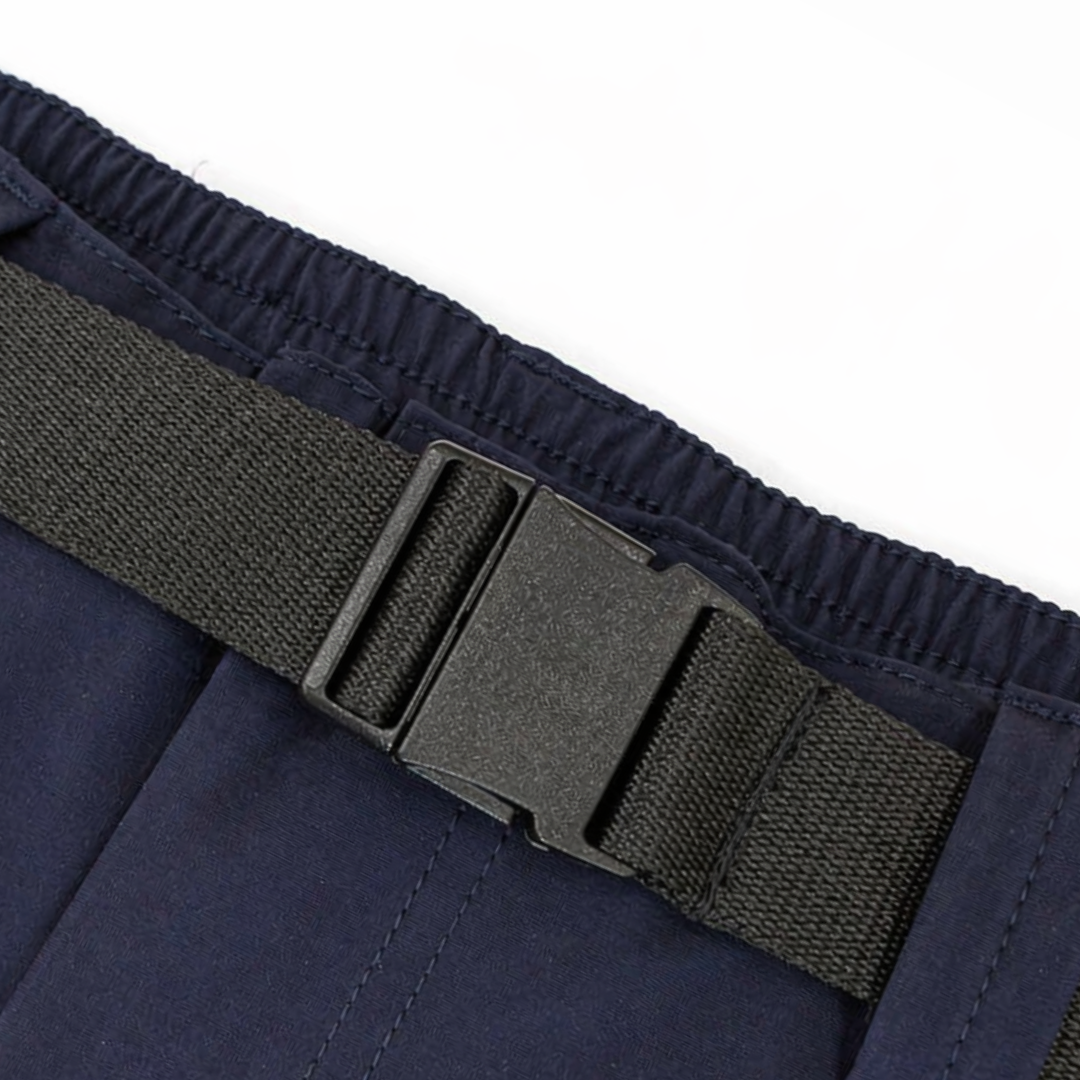Pantaloncini Tecnici Lifeguard Uomo