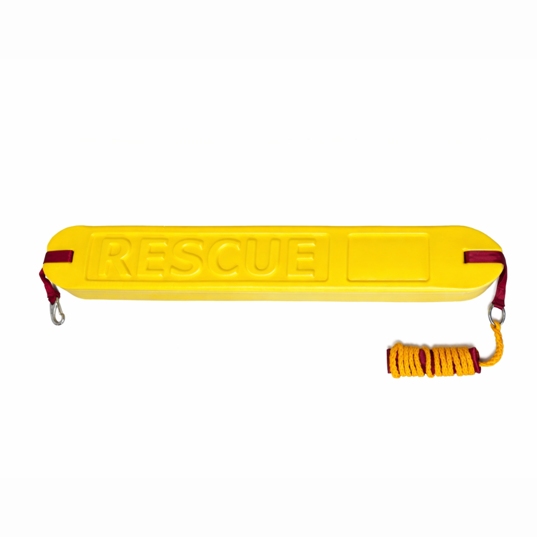 Rescue Tube Torpedo Professionale Lifeguard