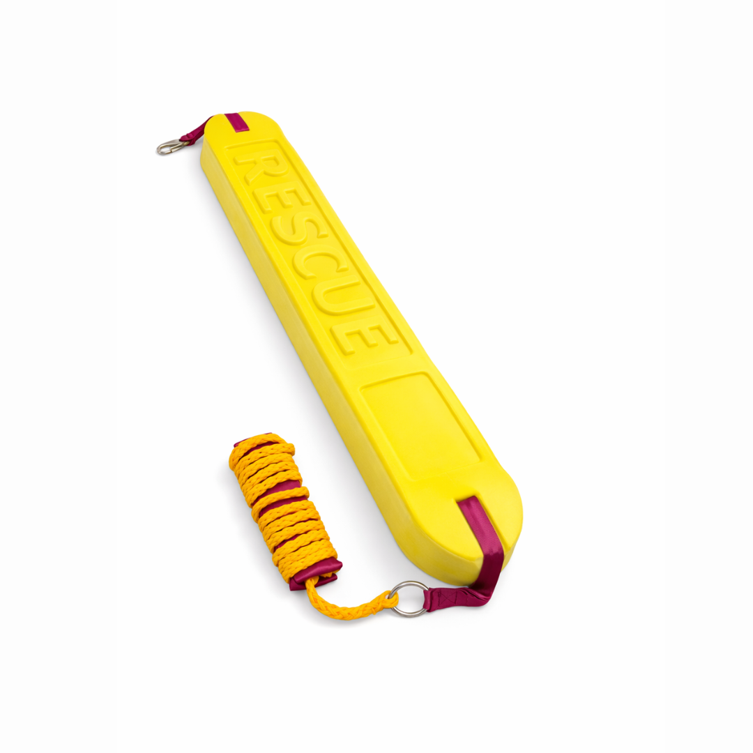 Rescue Tube Torpedo Professionale Lifeguard