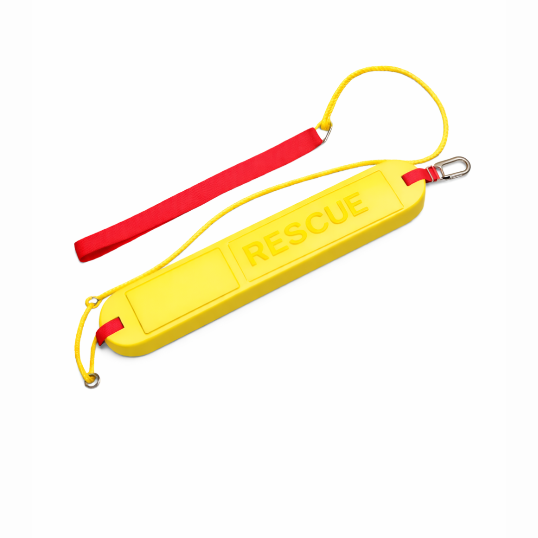 Rescue Tube Torpedo Professionale Lifeguard