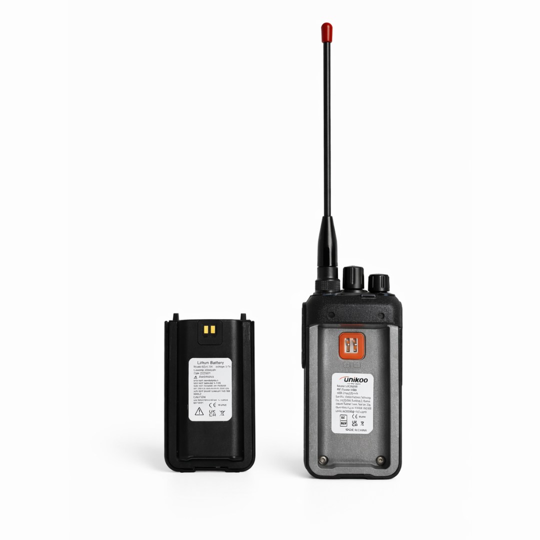 Radio Ricetrasmittente UHF WLN C2000 Professionale