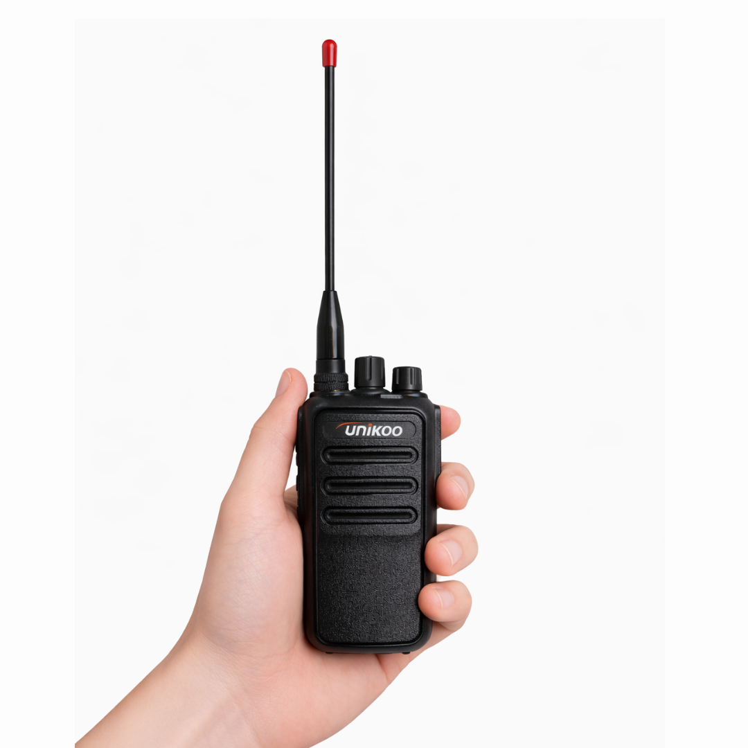 Radio Ricetrasmittente UHF WLN C2000 Professionale