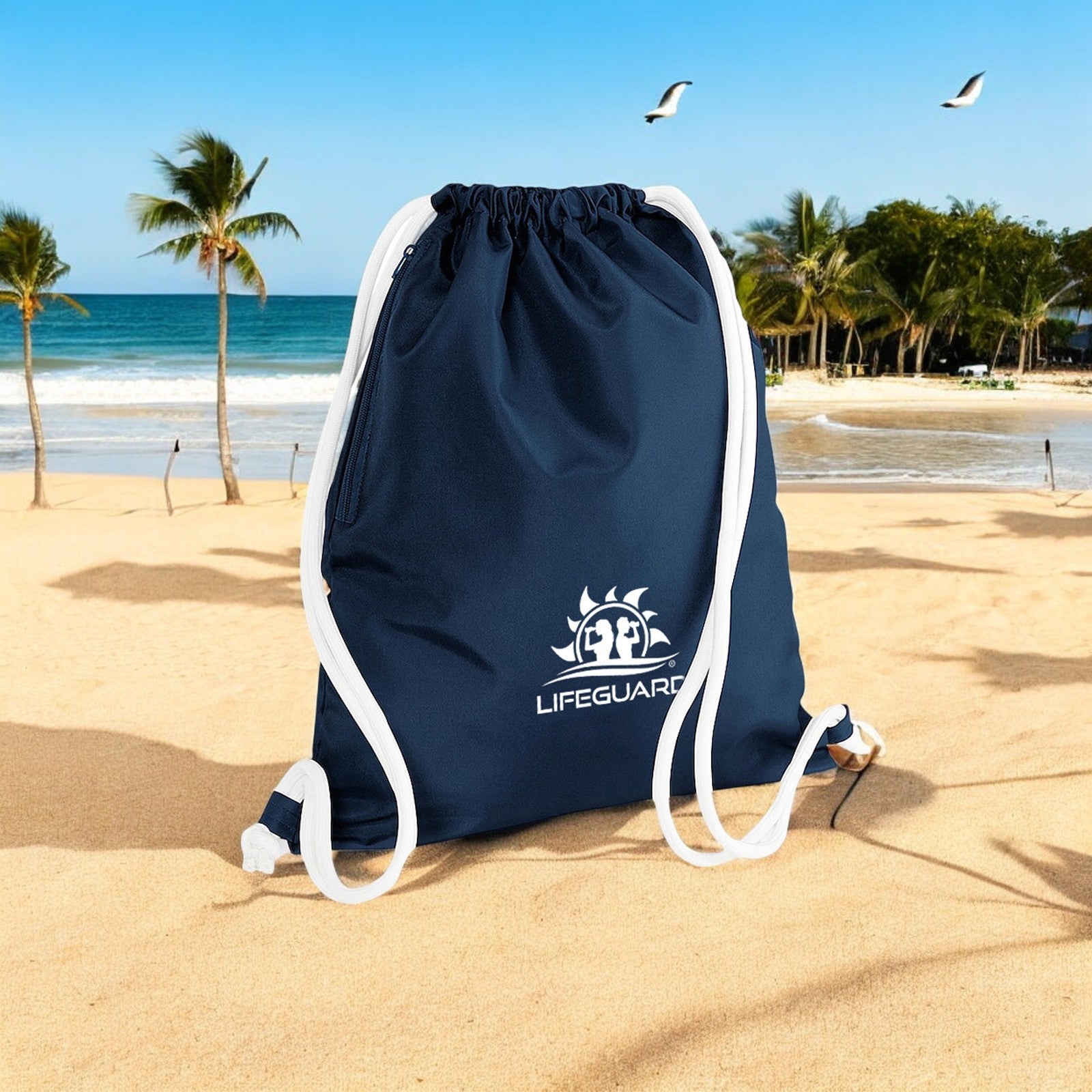 Sacca Zaino da Bagnino Lifeguard®