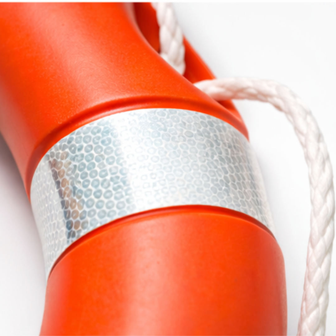 Salvagente Anulare Omologato Lifeguard