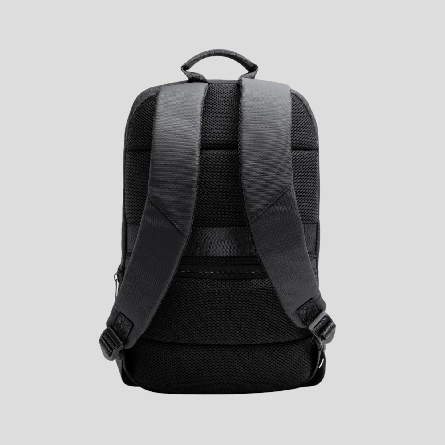 Zaino waterproof da viaggio e lavoro – Nero elegante e resistente