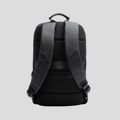 Zaino waterproof da viaggio e lavoro – Nero elegante e resistente